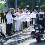 Firmeza en la seguridad de Yucatán|