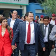 Yucatán adopta modelo CDMX contra adicciones para futuros Centros Renacimiento