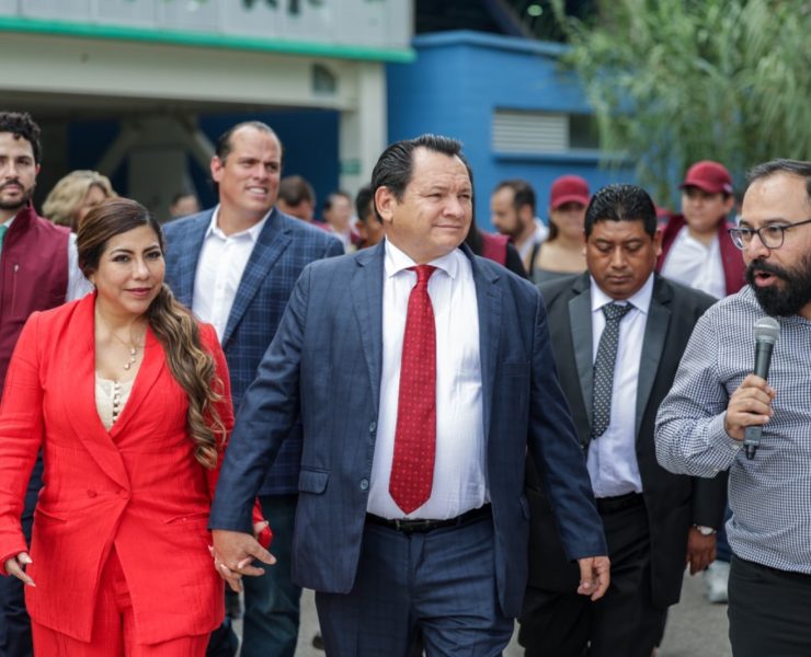 Yucatán adopta modelo CDMX contra adicciones para futuros Centros Renacimiento