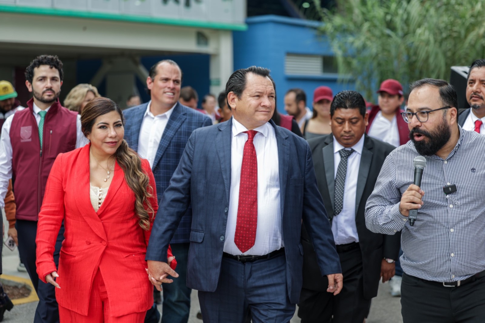 Yucatán adopta modelo CDMX contra adicciones para futuros Centros Renacimiento