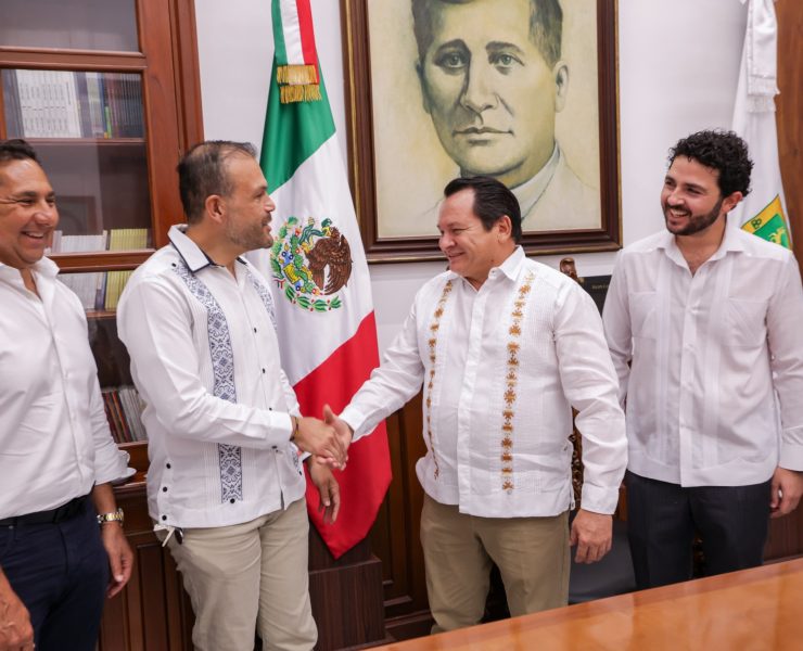 ¡OXXO Apuesta Fuerte! Yucatán capta inversión histórica de OXXO por más de 1,250 mdp