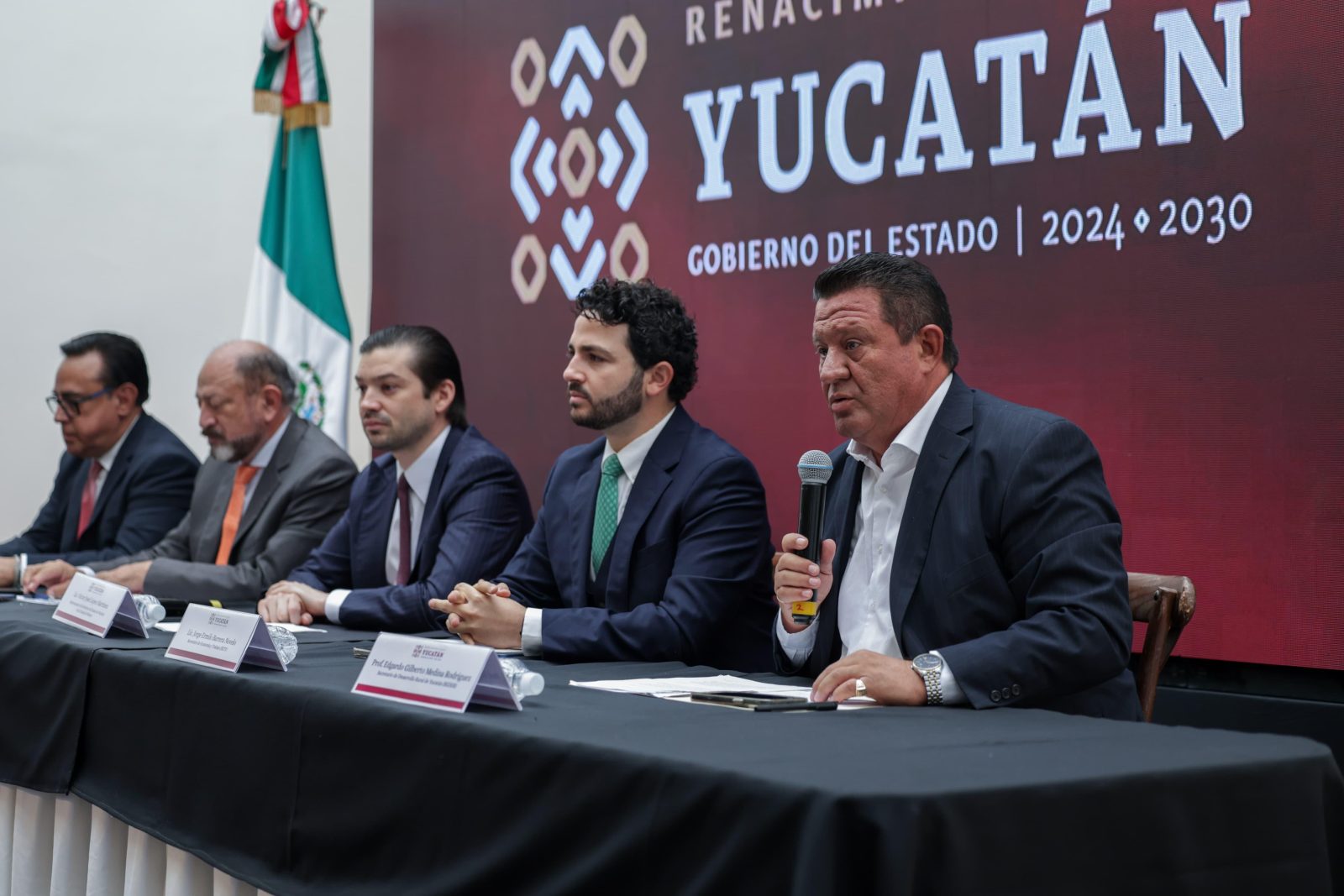 Yucatán será el epicentro agroindustrial con la Expo Pro Agro Innovación 2025