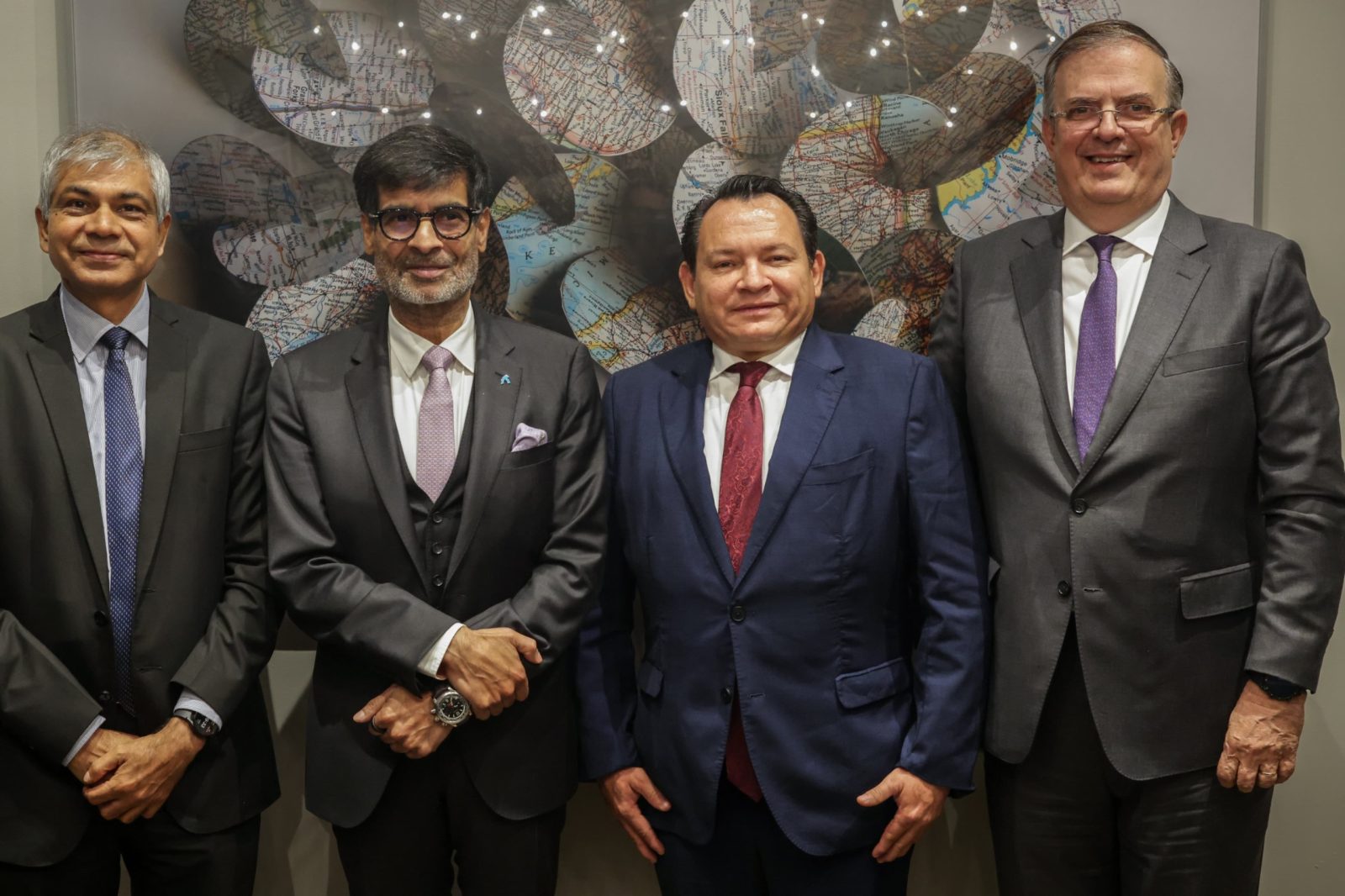 ¡Histórico!: Yucatán será sede del Raisina Dialogue foro internacional sobre geopolítica y economía