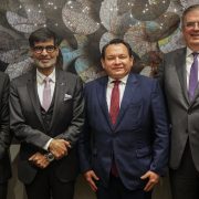 ¡Histórico!: Yucatán será sede del Raisina Dialogue foro internacional sobre geopolítica y economía