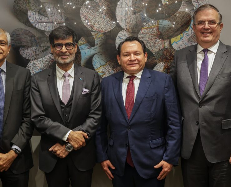 ¡Histórico!: Yucatán será sede del Raisina Dialogue foro internacional sobre geopolítica y economía