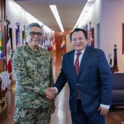 Yucatán y Semar fortalecen alianza para modernizar infraestructura portuaria y detonan el desarrollo económico