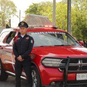 ¡Valentía sin fronteras! Yucateco se une al combate de incendios forestales en Canadá