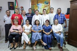 Vecinos de Cholul agradecen al gobernador por atender una problemática que afectaba su salud desde hace años.
