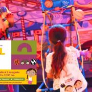 ¡No te lo pierdas! Gobierno lanza el campamento de Verano "Baaxal Paal Renacimiento” 2025