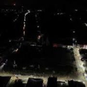 Apagón masivo Yucatán julio paraliza costa