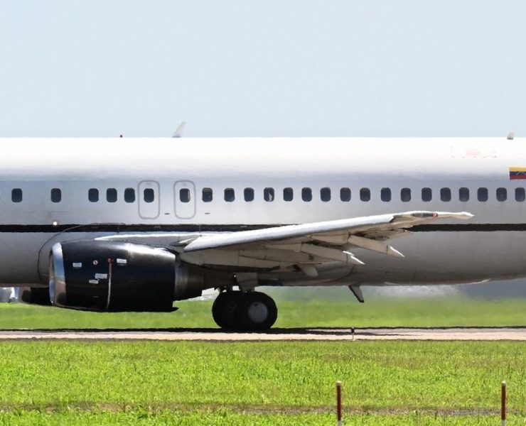 ¿Justicia o negociación? Venezuela entrega presos de EE.UU. a cambio de migrantes deportados