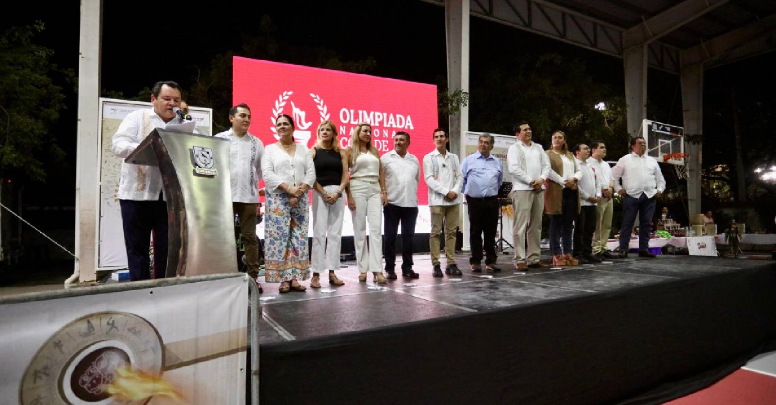 ¡Cerró con broche de oro la Olimpiada Nacional CONADE 2025!