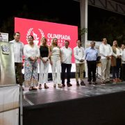 ¡Cerró con broche de oro la Olimpiada Nacional CONADE 2025!