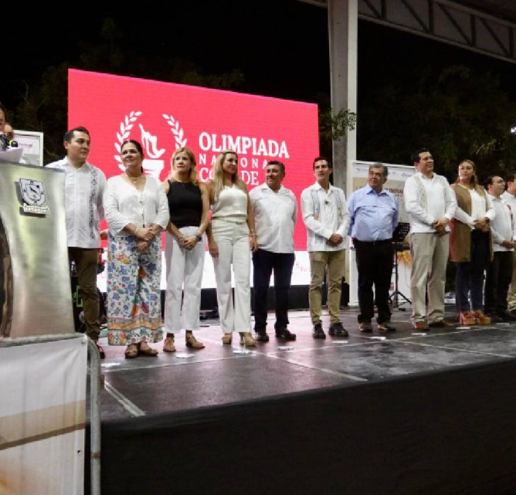 ¡Cerró con broche de oro la Olimpiada Nacional CONADE 2025!