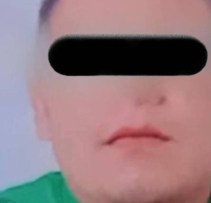 ¡Detuvieron a líder narco en Conkal! Así cayó “El Patrón”