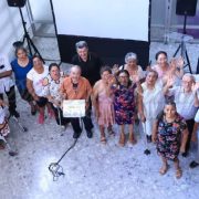 ¡Diario de Yucatán celebró con sus voceadores sus 100 años de historia!