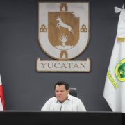 ¡Gobierno del Estado refuerza la seguridad en Yucatán!