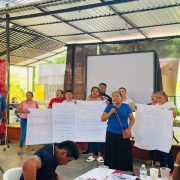 ¡Morena refrenda su compromiso con la justicia y las raíces del pueblo!