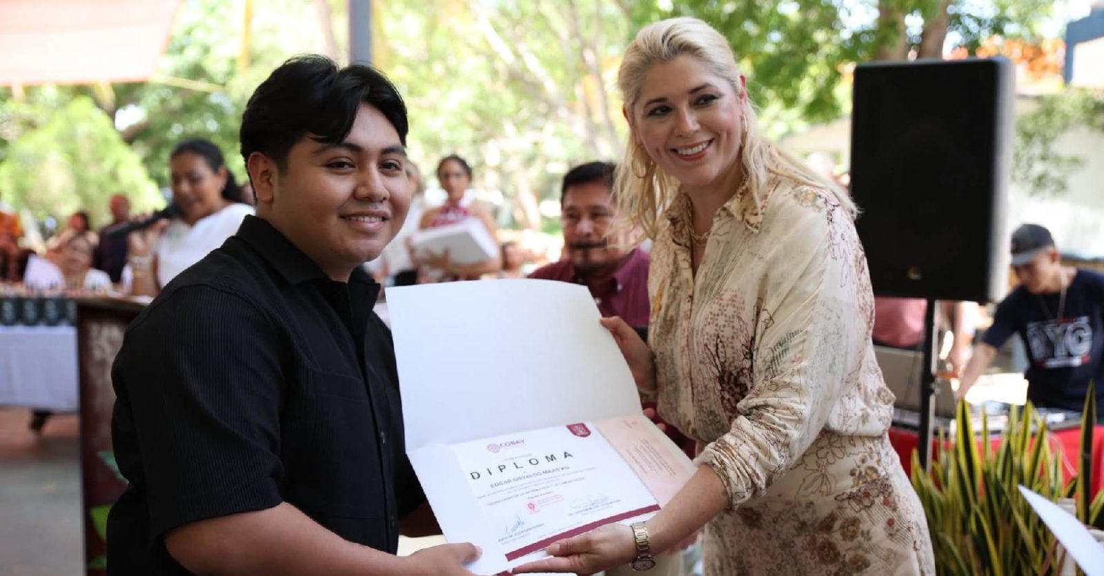 ¡Senado de la República respalda la educación con fuerza!