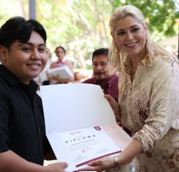 ¡Senado de la República respalda la educación con fuerza!