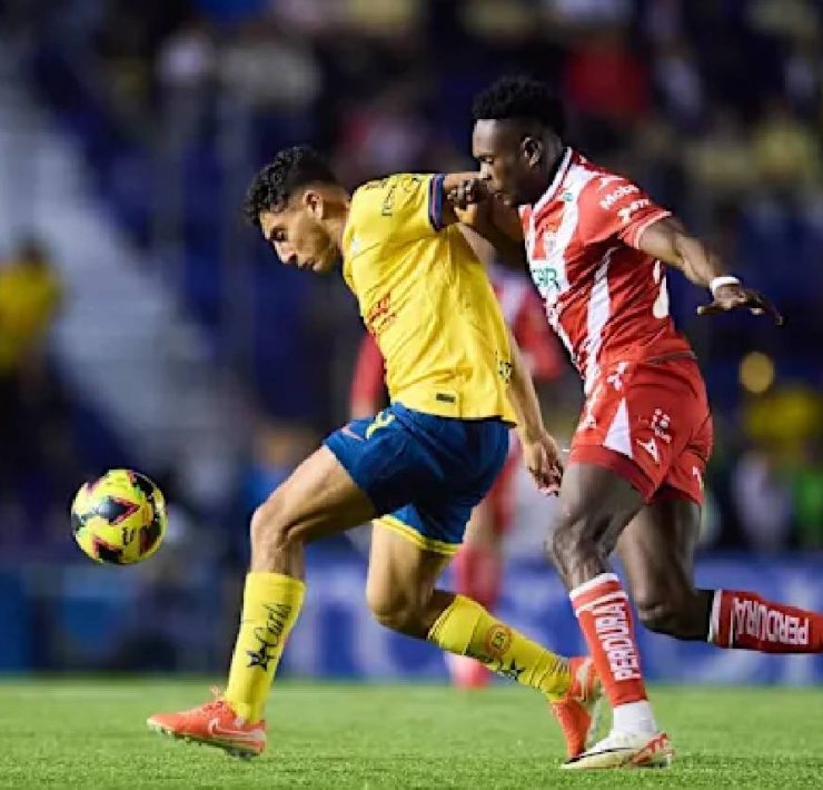 ¡Sorpresas y emociones en la Jornada 3 del Apertura 2025!