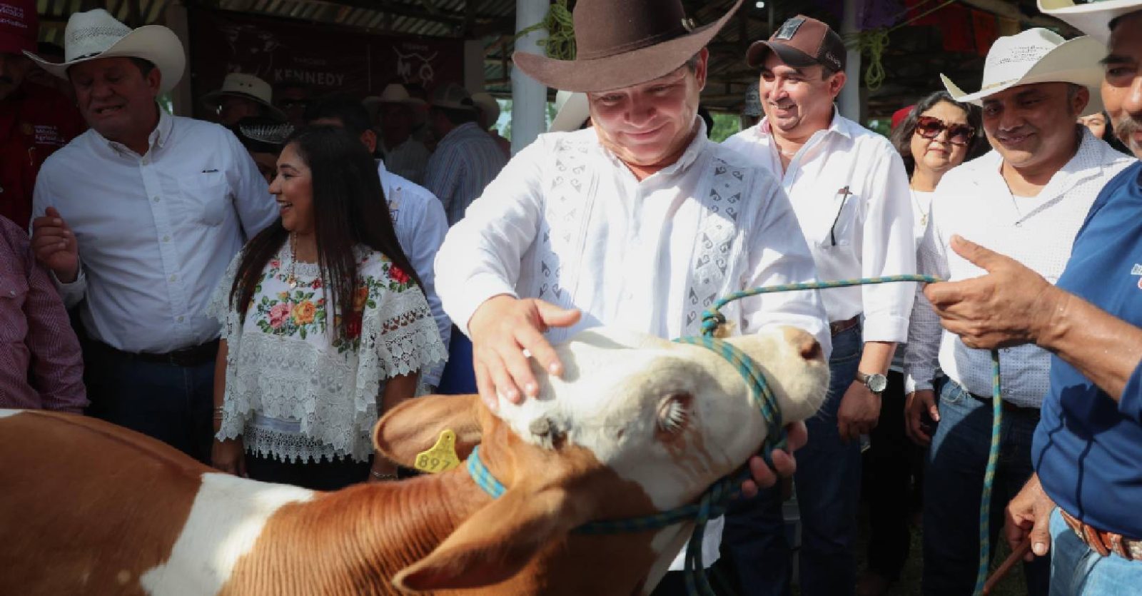 ¡Sucilá recibió histórico respaldo con millonaria inversión!