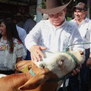 ¡Sucilá recibió histórico respaldo con millonaria inversión!
