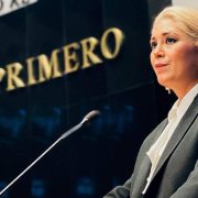 ¡Verónica Camino participará en importante foro internacional!