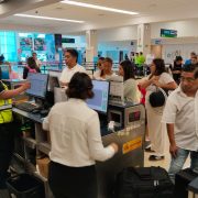 ¡Mérida vuela alto! Récord histórico en el aeropuerto Internacional de Mérida