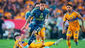 Ante los rojinegros del Atlas el América, va en busca de su tercera victoria al hilo, para seguir escalando en la tabla general.