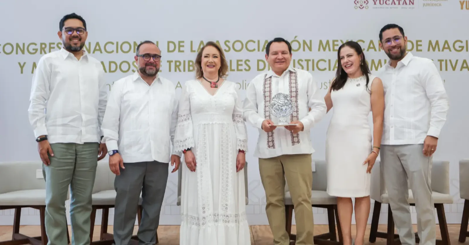 Analizan uso de Inteligencia Artificial en la justicia de Yucatán