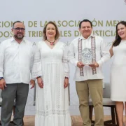 Analizan uso de Inteligencia Artificial en la justicia de Yucatán