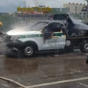 Angustia en el periférico de Mérida balance de lo ocurrido