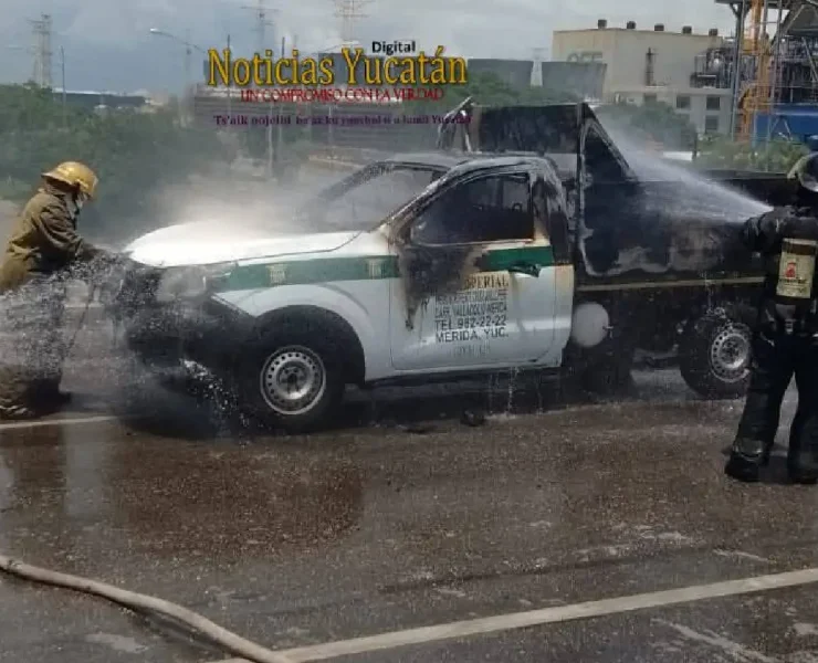 Angustia en el periférico de Mérida balance de lo ocurrido