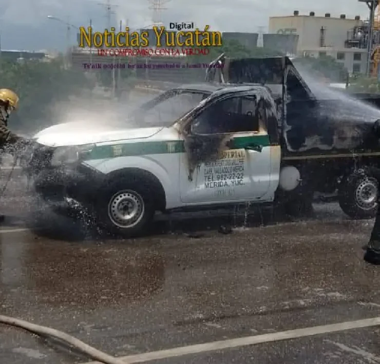 Angustia en el periférico de Mérida balance de lo ocurrido