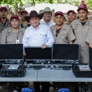 Yucatán fortalece su ganadería con apoyo técnico y genética de alto nivel
