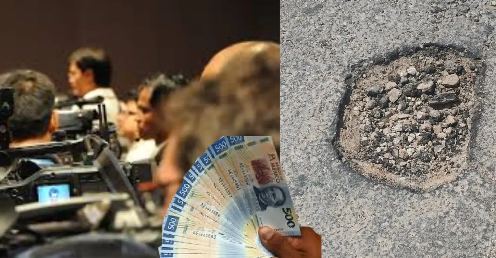 Ayuntamiento de Mérida derrocha dinero en publicidad y descuida al DIF