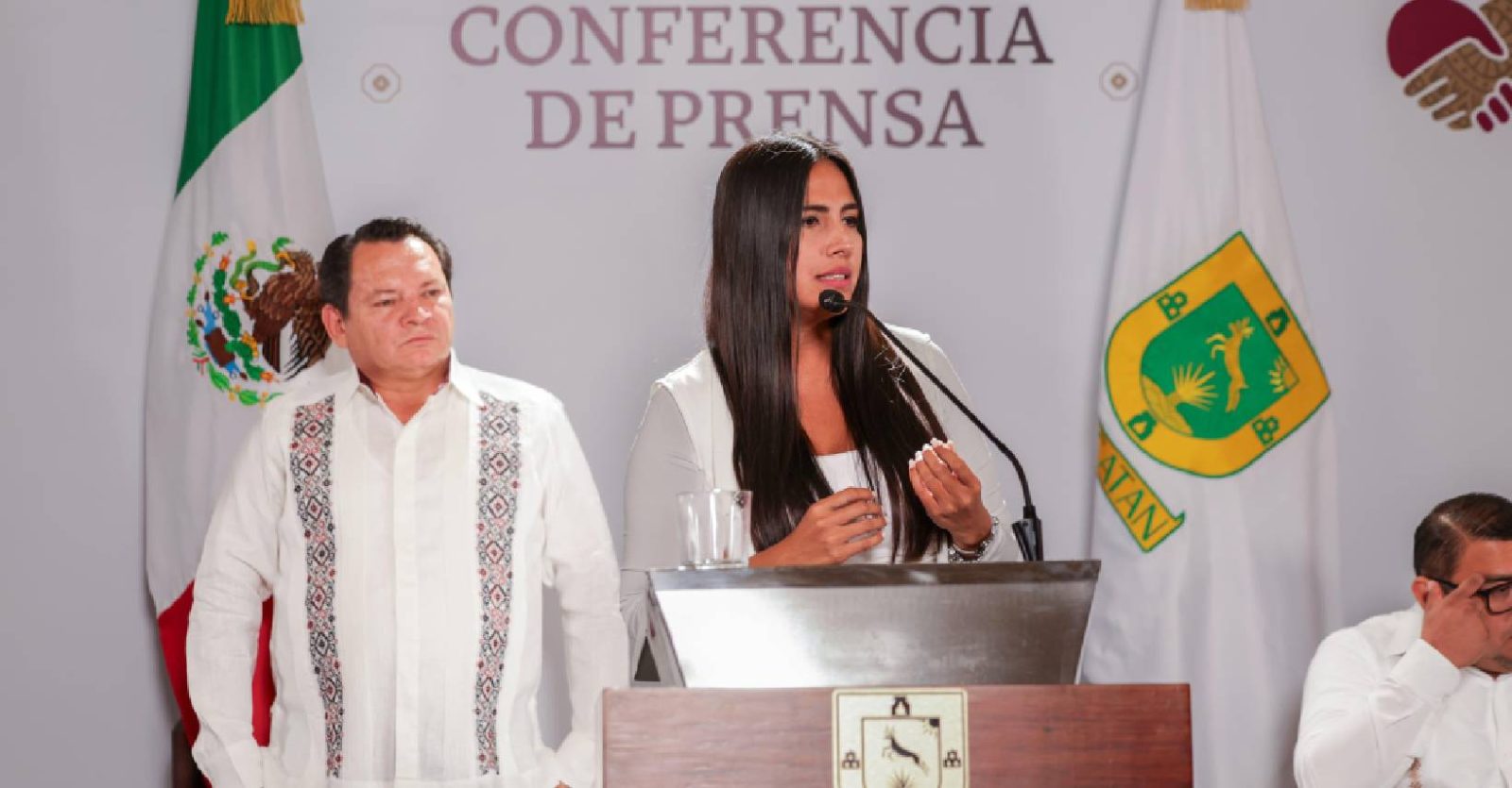Bacheo más barato y de mejor calidad en el Gobierno del Estado