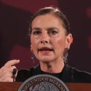 Beatriz Gutiérrez Müller es propuesta como rectora de la BUAP: sorprende su candidatura