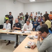 CIFAL refuerza la cultura del traslado seguro de órganos desde Mérida
