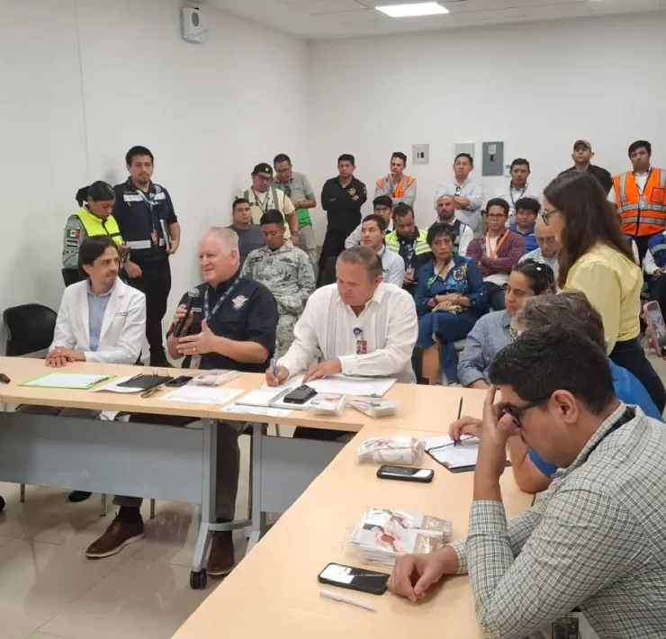 CIFAL refuerza la cultura del traslado seguro de órganos desde Mérida