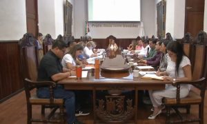 Presupuesto millonario en comunicación social contrasta con el limitado apoyo destinado al DIF Municipal.