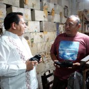 “Bienestar en tu Escuela” genera empleos y apoya a estudiantes en Yucatán