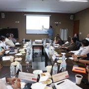 Comité interinstitucional descarta presencia de marea roja en Yucatán