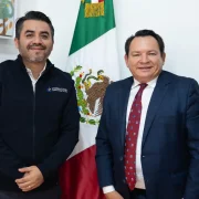 Consolidación del modelo IMSS-Bienestar un compromiso estatal y federal