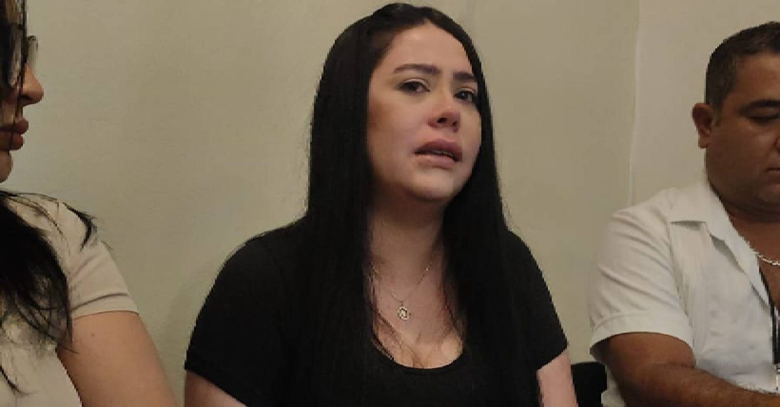 Contexto de la Denuncia contra hijo de ex Alcalde de Espita