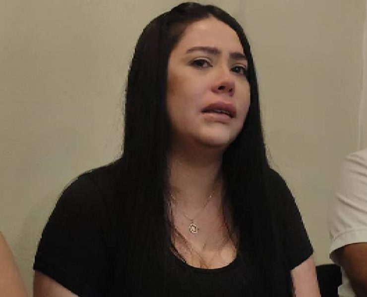 Contexto de la Denuncia contra hijo de ex Alcalde de Espita