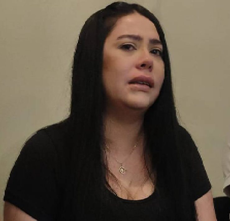 Contexto de la Denuncia contra hijo de ex Alcalde de Espita