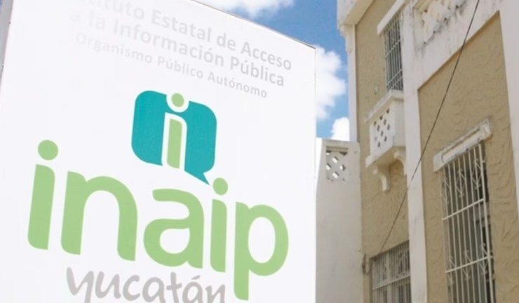 Desaparece el INAIP en Yucatán y nace “Transparencia para el Pueblo”