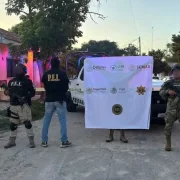 Detuvieron a diez narcomenudistas en Mérida